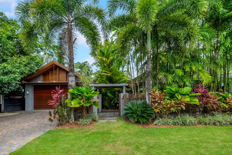 Third view of Homely house listing, 5 Beachfront Mirage Drive, Port Douglas QLD 4877