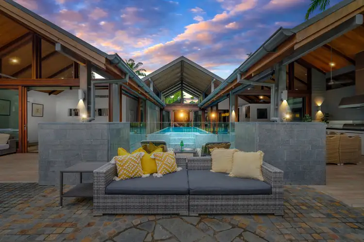 Sixth view of Homely house listing, 5 Beachfront Mirage Drive, Port Douglas QLD 4877