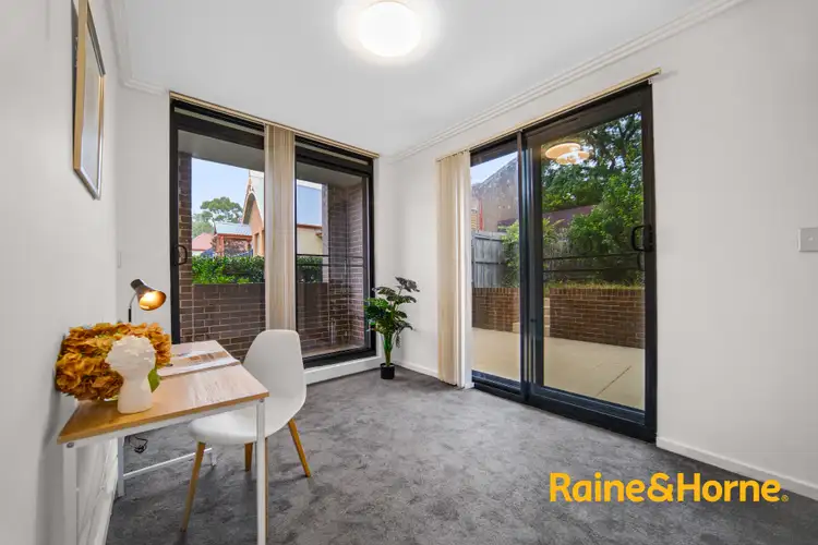 Sixth view of Homely apartment listing, 17/1 Russell St, Baulkham Hills NSW 2153