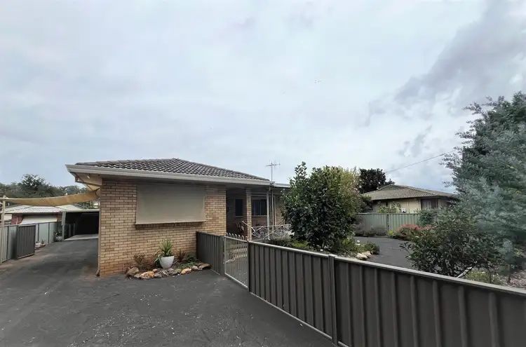 Second view of Homely house listing, 28 Camp Street, Coonabarabran NSW 2357