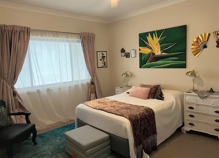 Third view of Homely house listing, 28 Camp Street, Coonabarabran NSW 2357