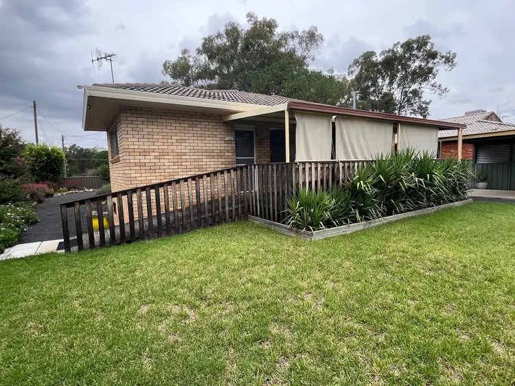 Fourth view of Homely house listing, 28 Camp Street, Coonabarabran NSW 2357