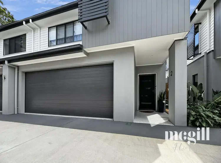 Main view of Homely townhouse listing, 2/67 Beerwah Parade, Beerwah QLD 4519