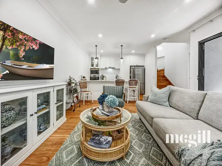 Third view of Homely townhouse listing, 2/67 Beerwah Parade, Beerwah QLD 4519