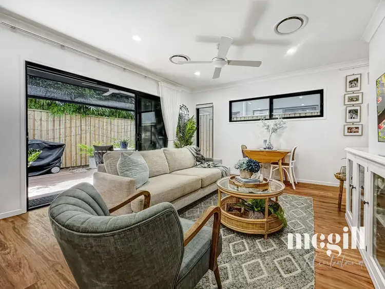 Fourth view of Homely townhouse listing, 2/67 Beerwah Parade, Beerwah QLD 4519