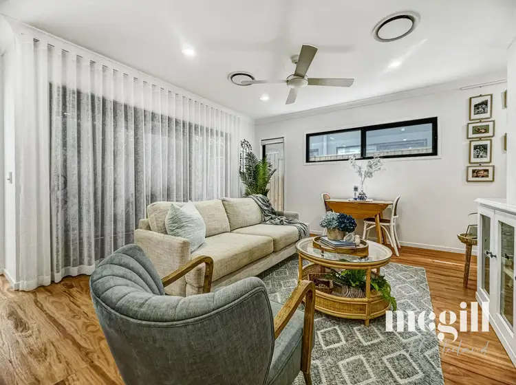 Fifth view of Homely townhouse listing, 2/67 Beerwah Parade, Beerwah QLD 4519