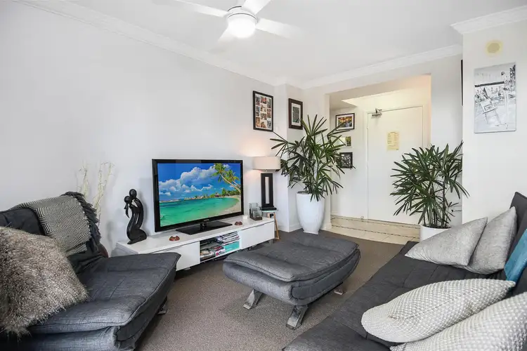 Fifth view of Homely apartment listing, 1501/24 QUEENSLAND AVENUE, Broadbeach QLD 4218