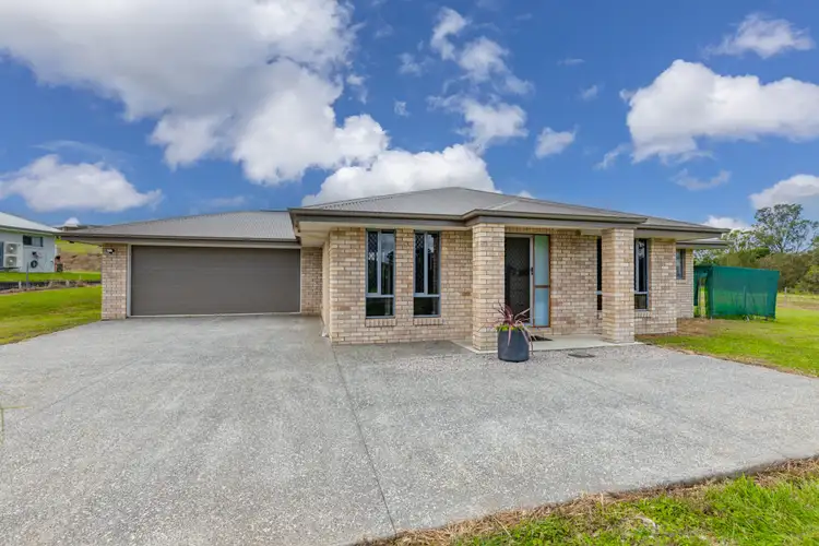 Second view of Homely house listing, 13 Atherton Place, Winya QLD 4515