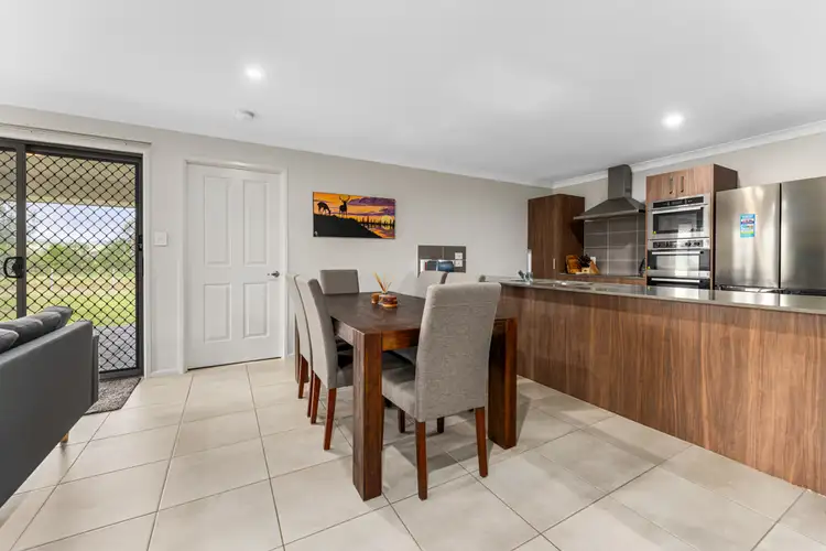 Third view of Homely house listing, 13 Atherton Place, Winya QLD 4515