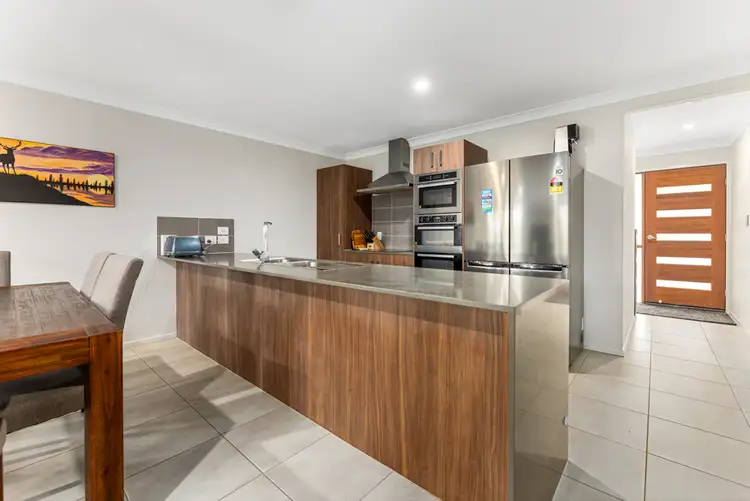 Fourth view of Homely house listing, 13 Atherton Place, Winya QLD 4515