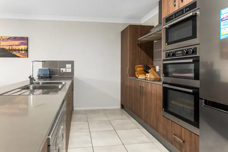 Fifth view of Homely house listing, 13 Atherton Place, Winya QLD 4515