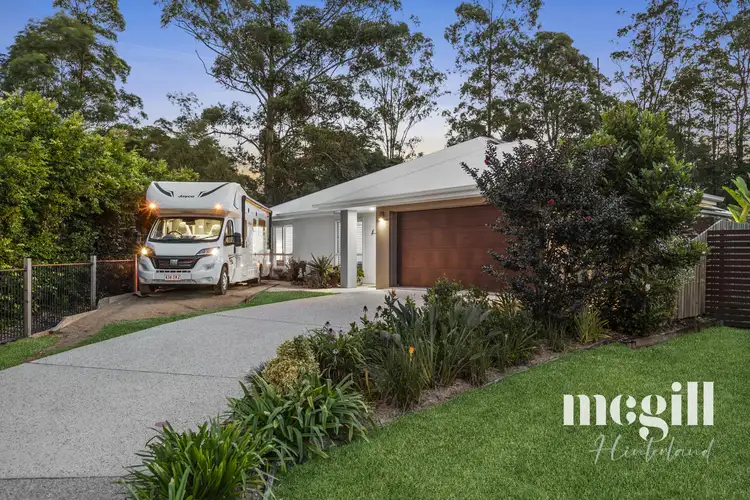 3 Fryar Court, Landsborough QLD 4550