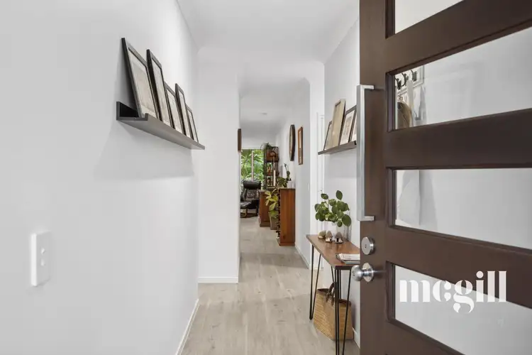 Second view of Homely house listing, 3 Fryar Court, Landsborough QLD 4550