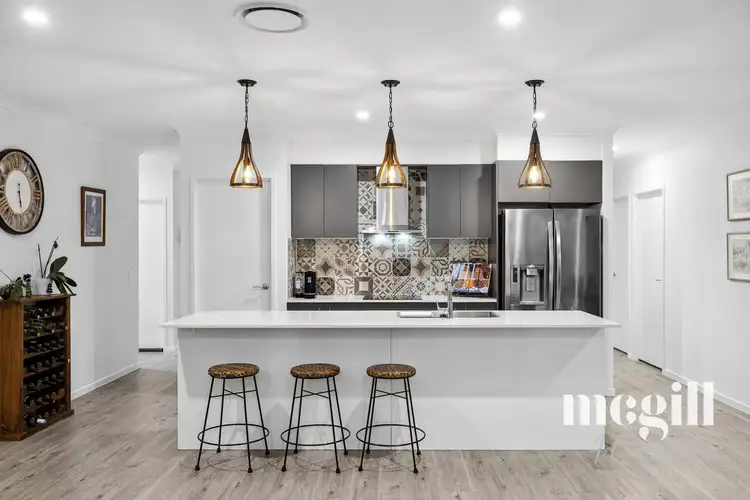 Third view of Homely house listing, 3 Fryar Court, Landsborough QLD 4550