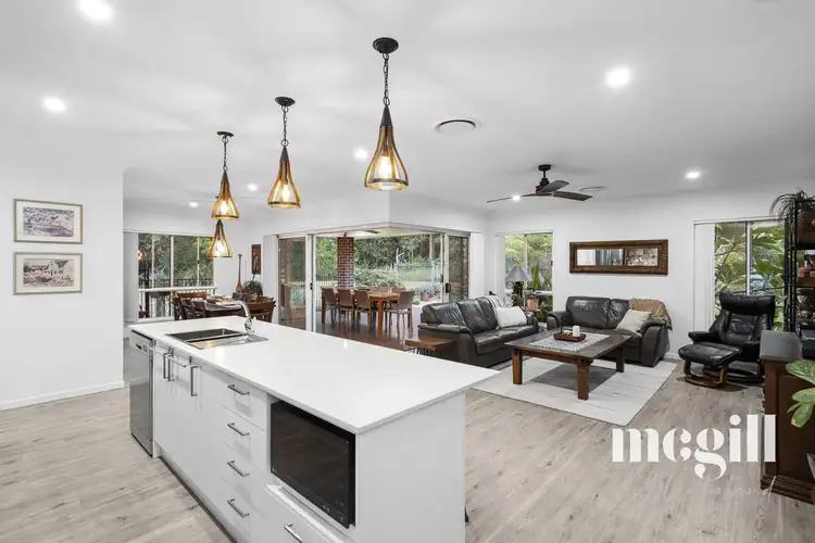 Fourth view of Homely house listing, 3 Fryar Court, Landsborough QLD 4550