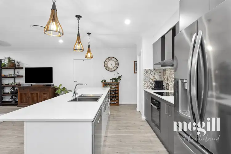 Fifth view of Homely house listing, 3 Fryar Court, Landsborough QLD 4550