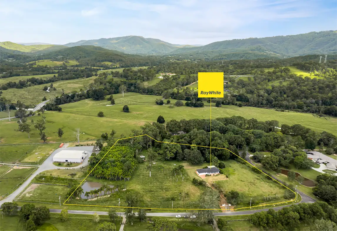 Main view of Homely rural property listing, 49 Bonnie Brae Drive, Maudsland QLD 4210