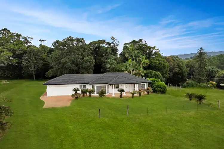 Second view of Homely rural property listing, 49 Bonnie Brae Drive, Maudsland QLD 4210