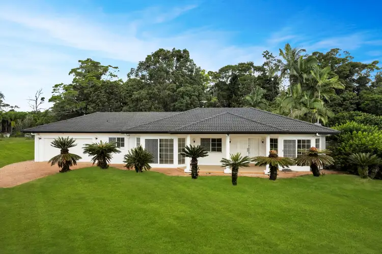 Third view of Homely rural property listing, 49 Bonnie Brae Drive, Maudsland QLD 4210