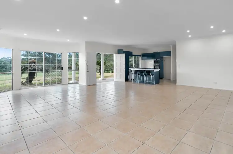 Fifth view of Homely rural property listing, 49 Bonnie Brae Drive, Maudsland QLD 4210
