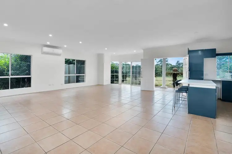 Sixth view of Homely rural property listing, 49 Bonnie Brae Drive, Maudsland QLD 4210