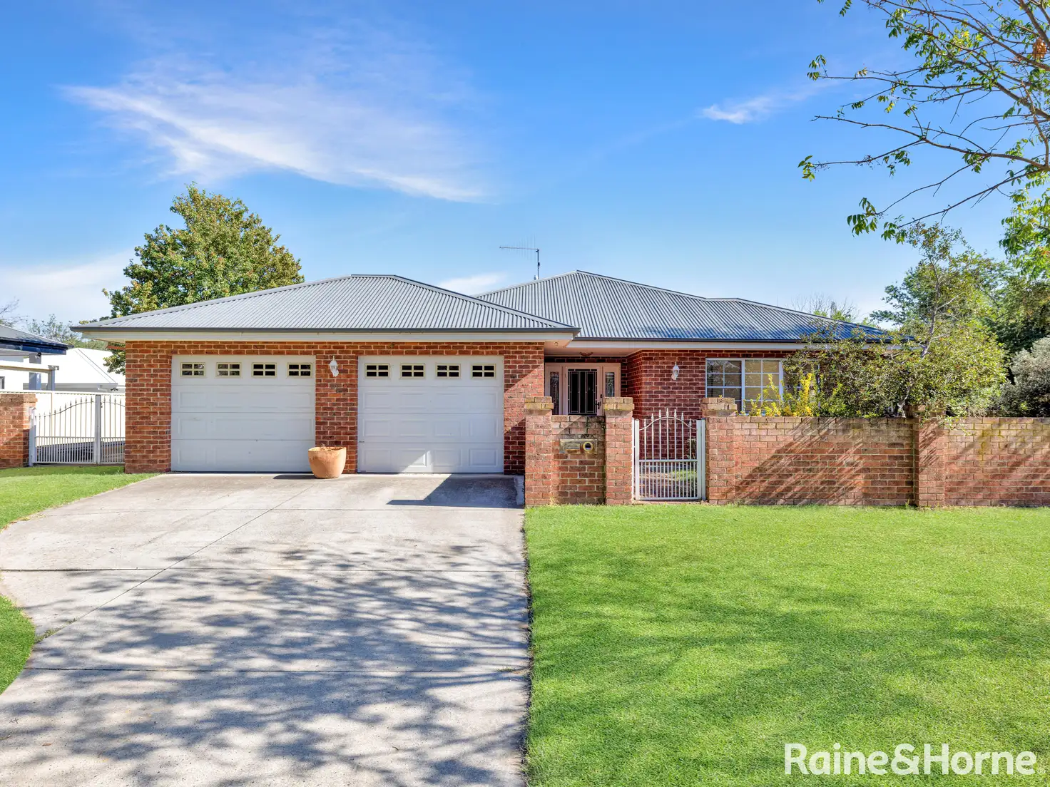 Main view of Homely house listing, 31 Stewart Street, Bathurst NSW 2795