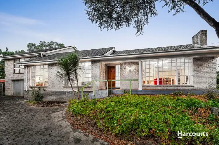 7 Amaroo Court, Burwood East VIC 3151