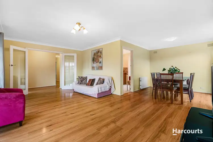 Third view of Homely house listing, 7 Amaroo Court, Burwood East VIC 3151