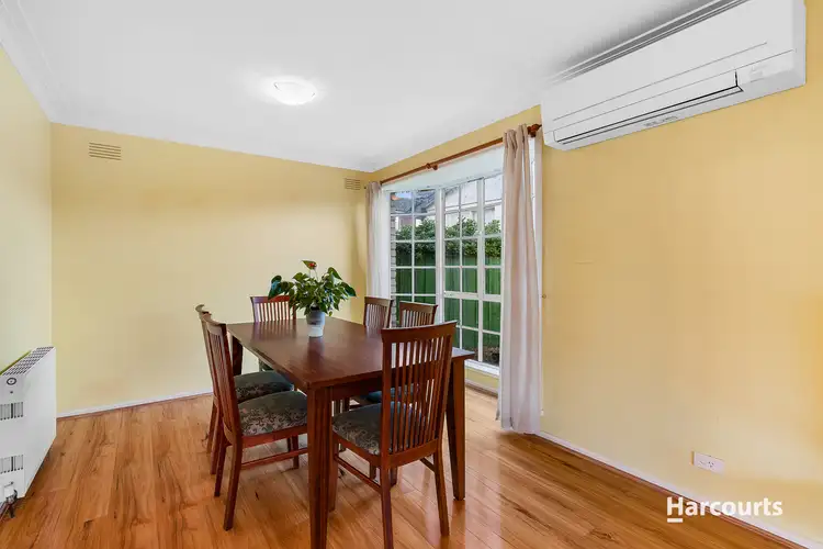 Fifth view of Homely house listing, 7 Amaroo Court, Burwood East VIC 3151