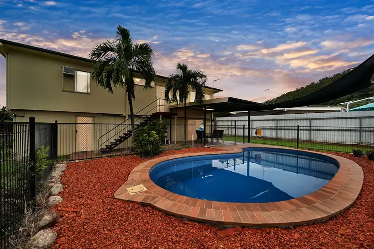 Second view of Homely house listing, 9 Mount Louisa Drive, Mount Louisa QLD 4814