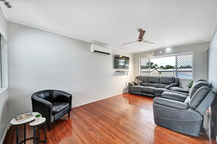 Sixth view of Homely house listing, 9 Mount Louisa Drive, Mount Louisa QLD 4814