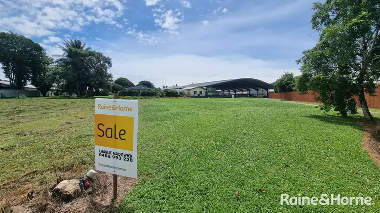 Fourth view of Homely land listing, 30 Riflebird Crescent, Mossman QLD 4873
