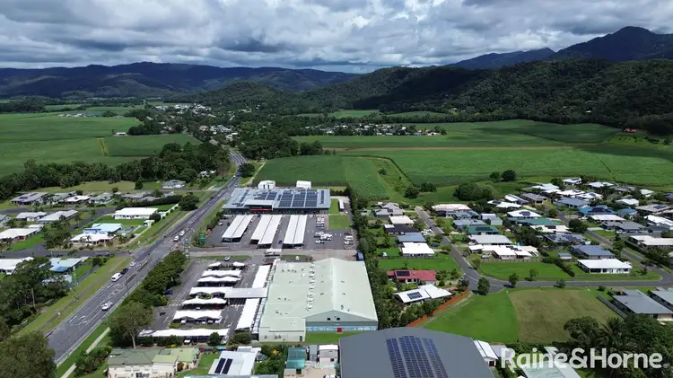 Fifth view of Homely land listing, 30 Riflebird Crescent, Mossman QLD 4873