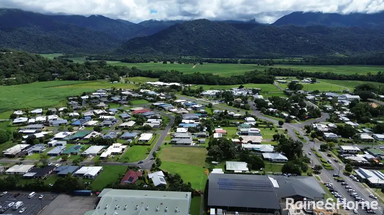 Sixth view of Homely land listing, 30 Riflebird Crescent, Mossman QLD 4873