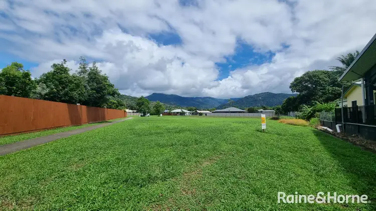 Seventh view of Homely land listing, 30 Riflebird Crescent, Mossman QLD 4873