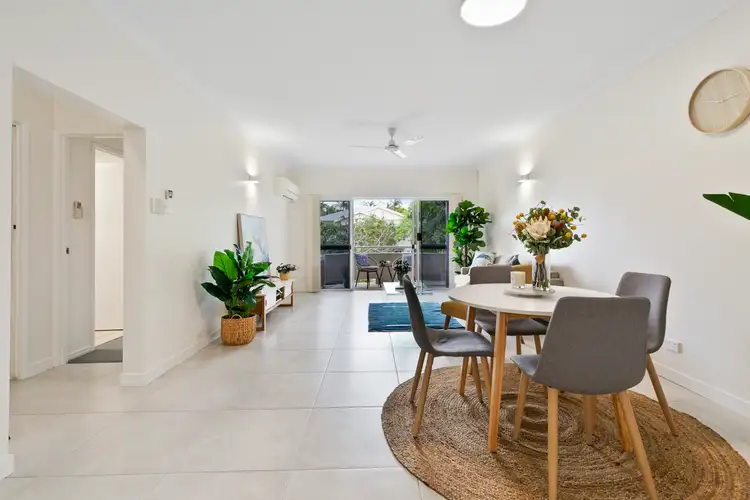 Fifth view of Homely unit listing, 7/62-68 Digger Street, Cairns North QLD 4870