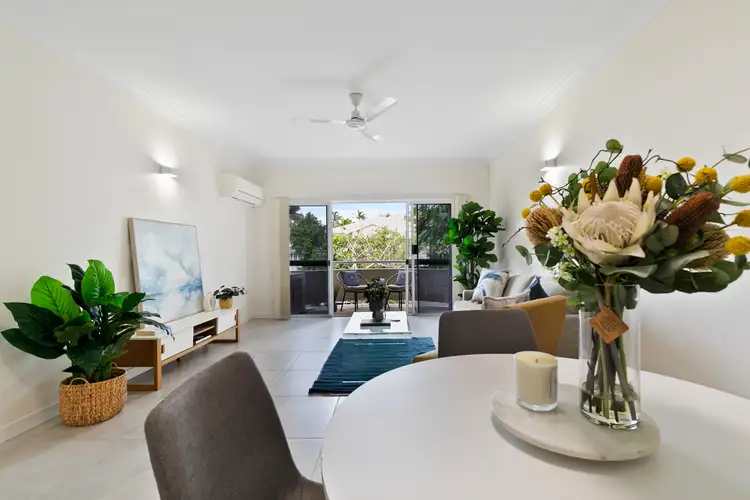 Sixth view of Homely unit listing, 7/62-68 Digger Street, Cairns North QLD 4870