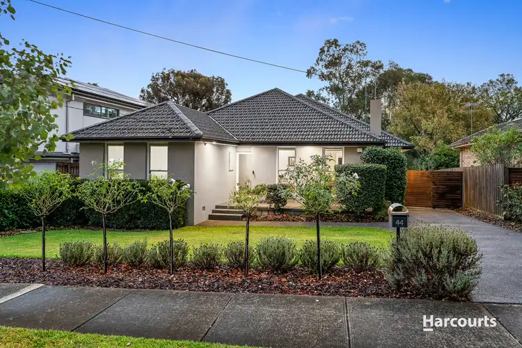 44 Drummond Street, Blackburn South VIC 3130