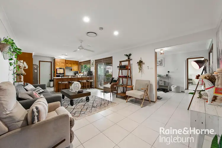 Third view of Homely house listing, 8 Brougham Place, Raby NSW 2566