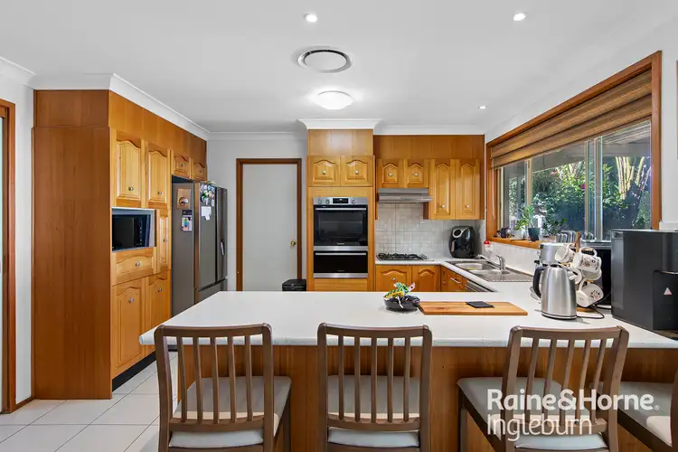 Fourth view of Homely house listing, 8 Brougham Place, Raby NSW 2566
