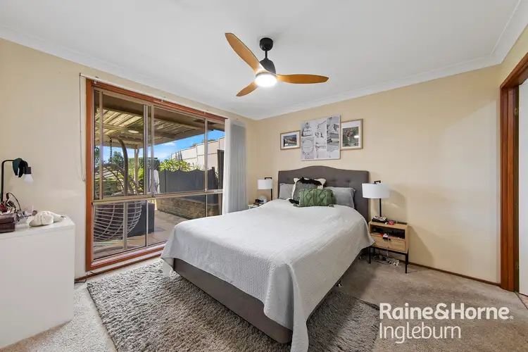 Fifth view of Homely house listing, 8 Brougham Place, Raby NSW 2566