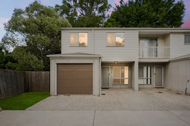 6/12-14 Juers Street, Kingston QLD 4114