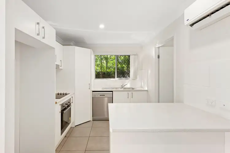 Third view of Homely house listing, 6/12-14 Juers Street, Kingston QLD 4114