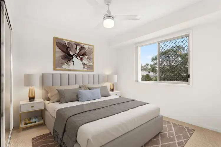 Fifth view of Homely house listing, 6/12-14 Juers Street, Kingston QLD 4114