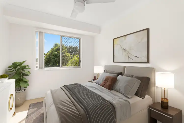 Seventh view of Homely house listing, 6/12-14 Juers Street, Kingston QLD 4114