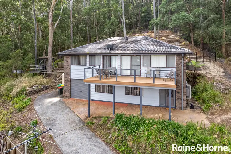 Main view of Homely house listing, 6 Christopher Close, Wyoming NSW 2250