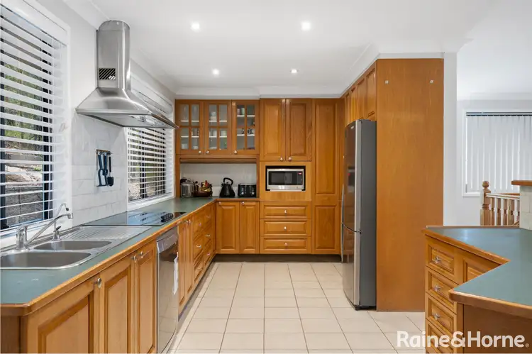 Second view of Homely house listing, 6 Christopher Close, Wyoming NSW 2250