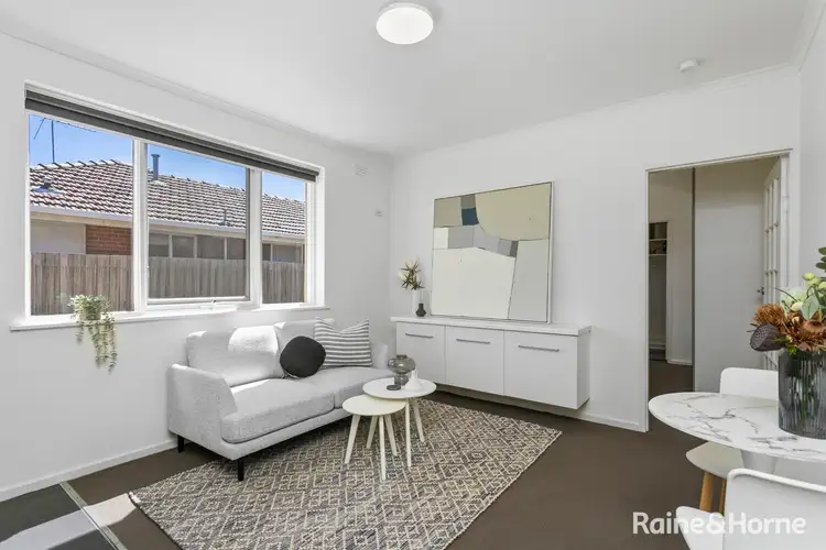 Main view of Homely apartment listing, 4/31 Edgar Street, Kingsville VIC 3012