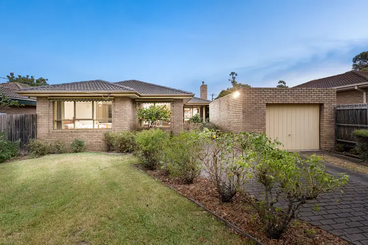 11 Darwin Street, Sunbury VIC 3429