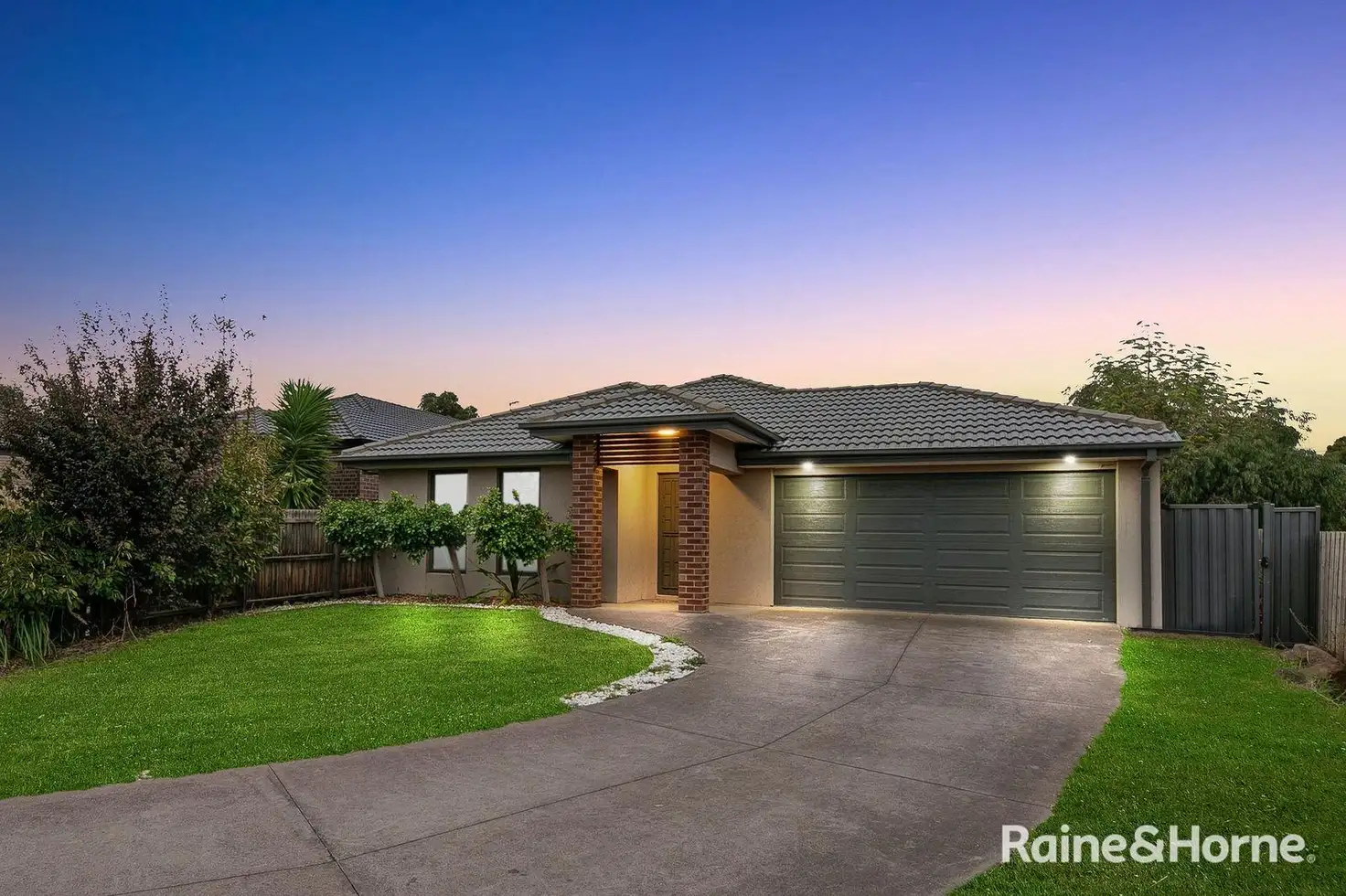 Main view of Homely house listing, 7 Correa Court, Darley VIC 3340